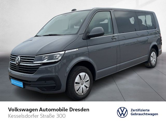 Volkswagen T6.1 Caravelle Comfortline 2.0 TDI SCR 7-Gang-DS