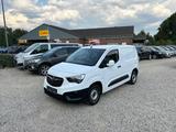 Opel Combo E Cargo Edition/Klima/PDC/SHZ/38TKM/1.Hand - Opel Combo Gebrauchtwagen in Berlin
