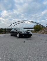 Jaguar S Type 2.5 - Jaguar S-Type: 2.5