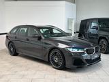 ALPINA D5s Touring Navi*Leder*LASER*Soft-C*HUD*Panorama - graue ALPINA D5