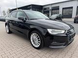 Audi A3 Sportback 1.6 TDI | SHZ | XENON - Audi A3 mit Diesel-Antrieb: 1.6
