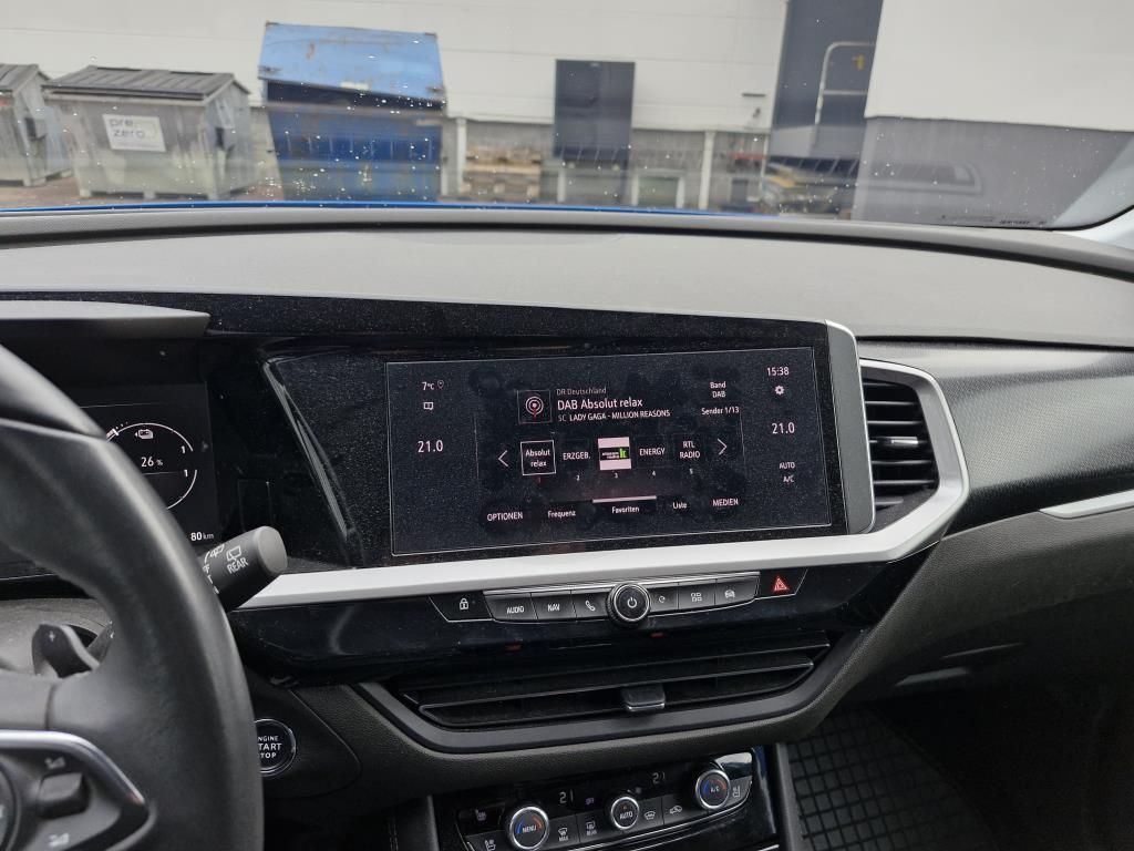 Autohaus Zimpel -  Opel Grandland 1.6T PHEV Elek Heckklappe+Night Vision - Bild 14