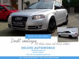 Audi A4 2.0 - Klimaautomatik, Tempomat, Sitzheizung - Audi A4 aus 2005: 2.0
