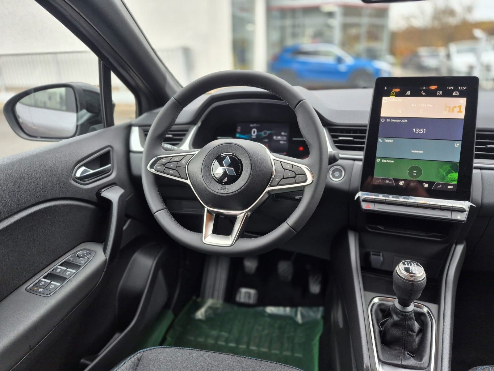 Mitsubishi ASX - Bild 12