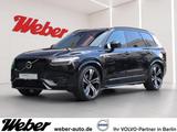 Volvo XC90 T8 Recharge R-Design Edition *Vollausst.* - Volvo XC90: Edition