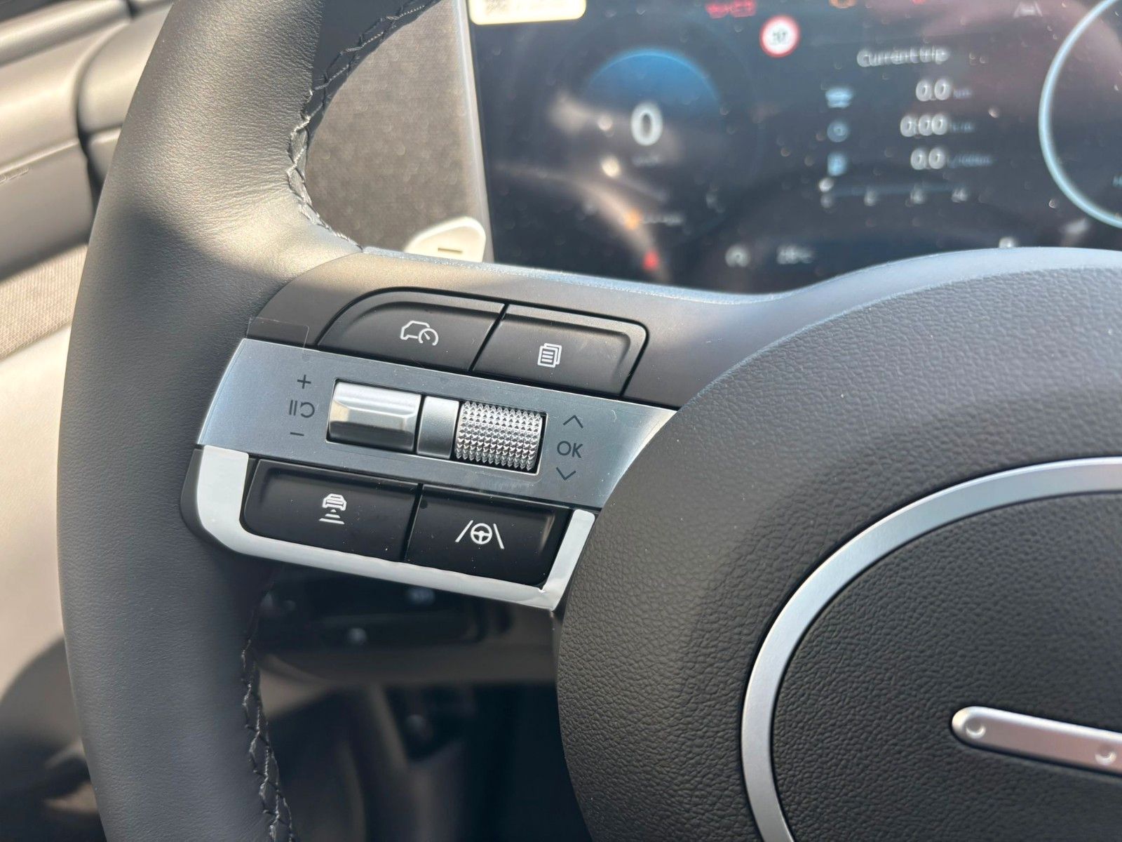 Hyundai Tucson – Bild 14