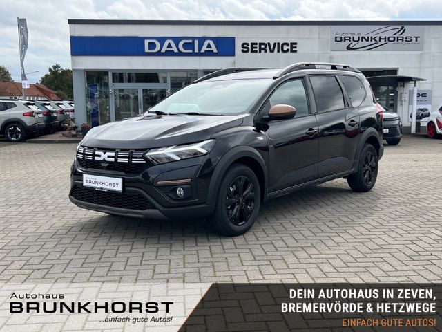 Dacia Jogger TCe 110 Extreme 7-Sitzer SHZ+LM+LED