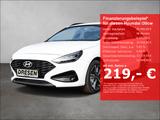 Hyundai i30cw 1.5 Advantage/Navi/Rückfahrkamera/Sitzheiz - Hyundai i30 aus 2025