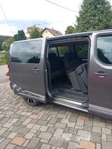 Opel Zafira Life 1.5 Diesel 88kW Selection L Sele... - Opel Zafira Life von privat