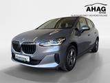 BMW 220d Adapt. LED RFK DAB Komfortzug. - BMW 2er Reihe mit Diesel-Antrieb: Automatik