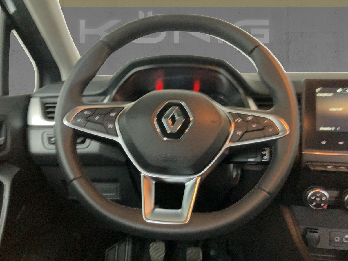 Renault Captur - Bild 10