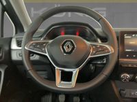 Renault Captur - Vorschau Bild 10