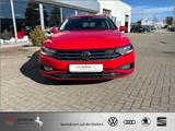 Volkswagen Passat 2.0 TDI DSG Business CarPlay VIRTUAL*LED - Volkswagen Passat Variant in Frankfurt (Main)