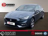 Seat Leon FR Limited Edition +NAVI+Matrix LED+PANO+PD - Seat Leon: Fr Edition