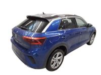 Volkswagen T-Roc - Vorschau Bild 4