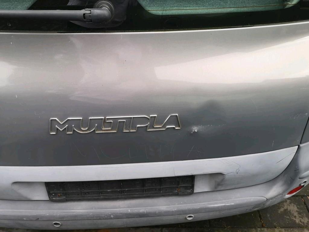Fiat Multipla