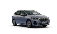 BMW 220 Active Tourer - Vorschau Bild 8