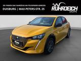 Peugeot e-208 Active Pack Elektromotor 136 LED+Carplay+P
