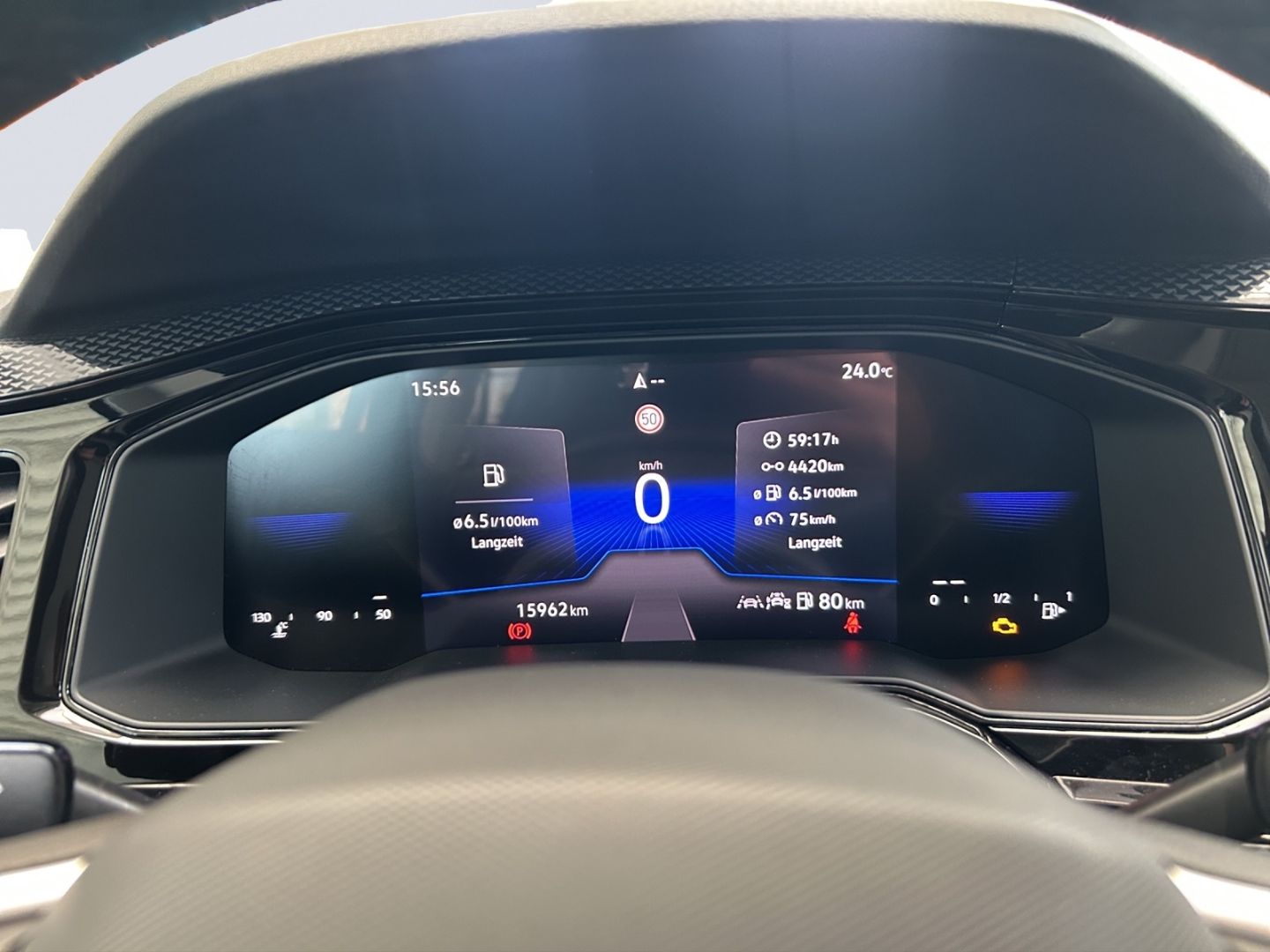 Polo 1.0 TSI Life Schalter 70kW LED App-Connect 