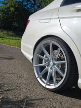 Mercedes-Benz C 63 AMG AMG - gebrauchte Mercedes-Benz C 63 AMG aus dem Jahr 2012