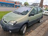 Renault--- Megane Scenic - gebrauchte Renault Megane aus dem Jahr 2000