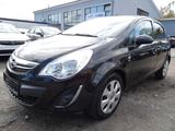 Opel Corsa D Satellite 1.2, 51kW, 5TÜR-KLIMA-PDC-2HAN - Opel Corsa: Satellite