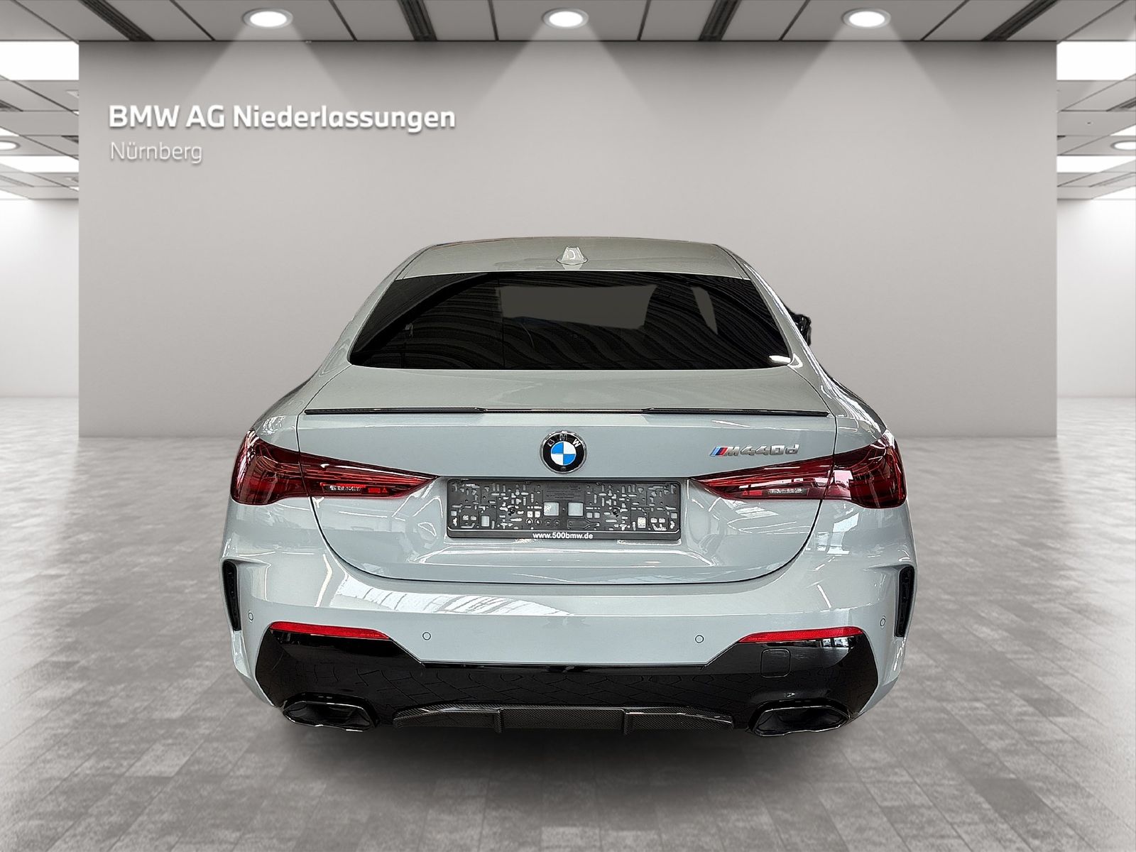 BMW M440 - Bild 5