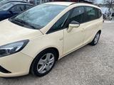 Opel Zafira 2.0 CDTI Business Edition 96kW Automa... - Opel Zafira: Taxi