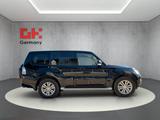 Mitsubishi Pajero 3.2 DI-D Leder Navi Kamera 7 Sitzer - Mitsubishi aus 2015