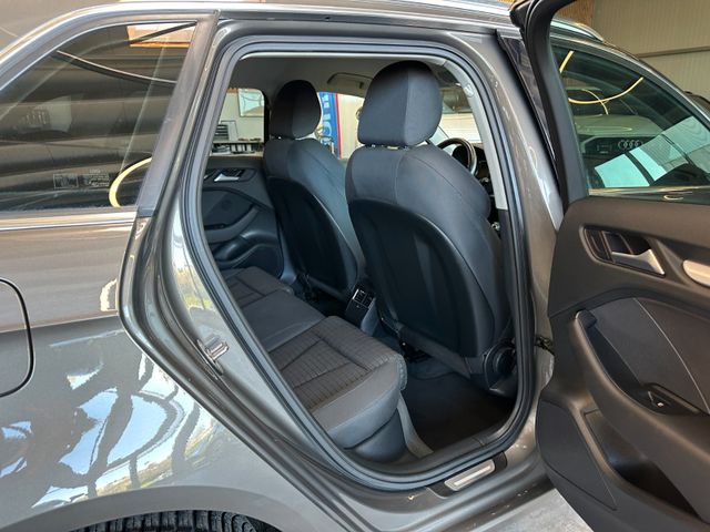 Audi A3 Sportback ambition *Navi*BiXenon*