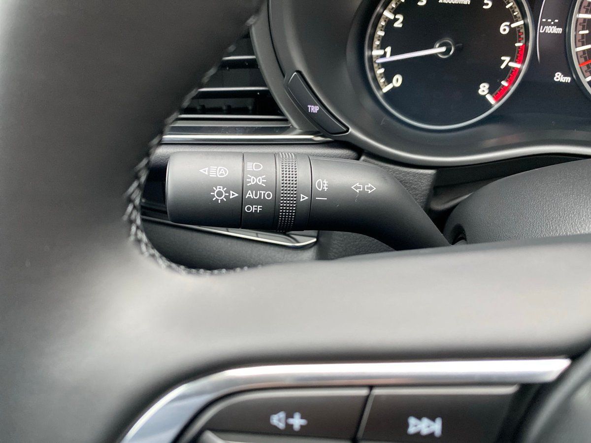 Mazda CX-30 - Bild 22