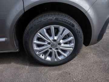 Volkswagen T6 Multivan - 5