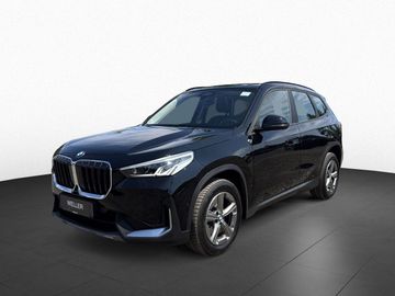 BMW X1 - 3