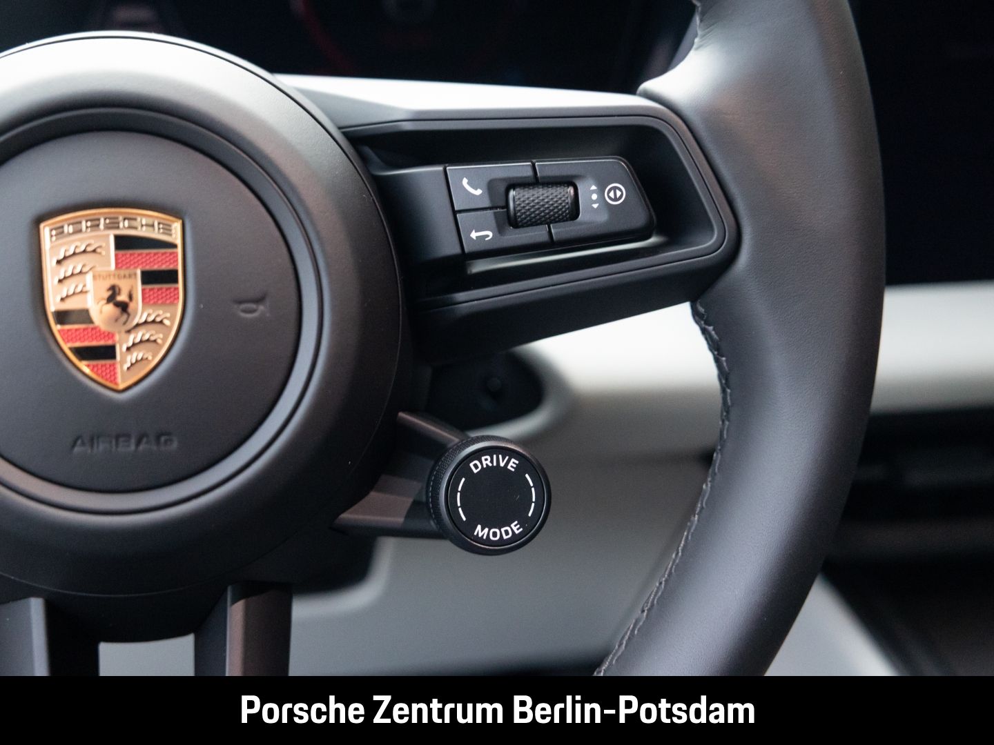 Porsche Macan - Bild 32