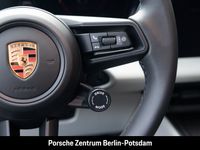 Porsche Macan - Vorschau Bild 32