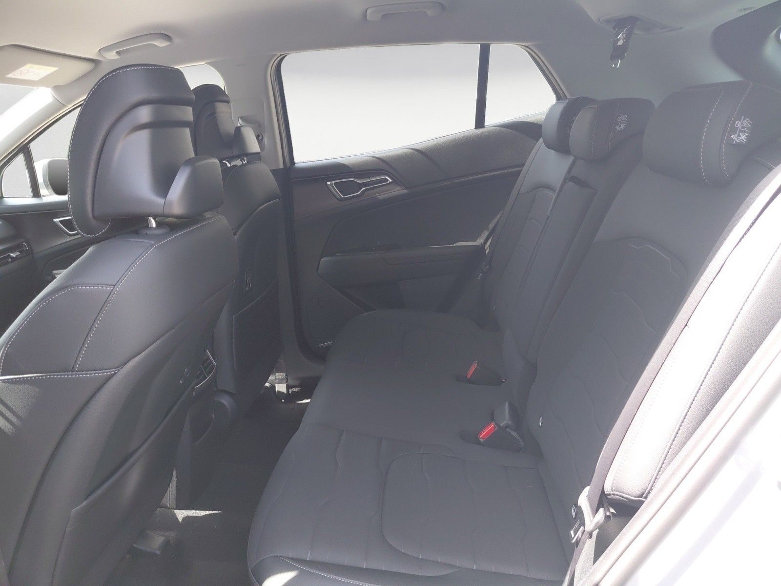 Kia Sportage - Bild 14