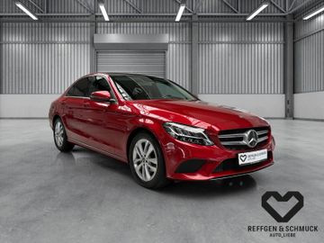 Mercedes C 180 - 8