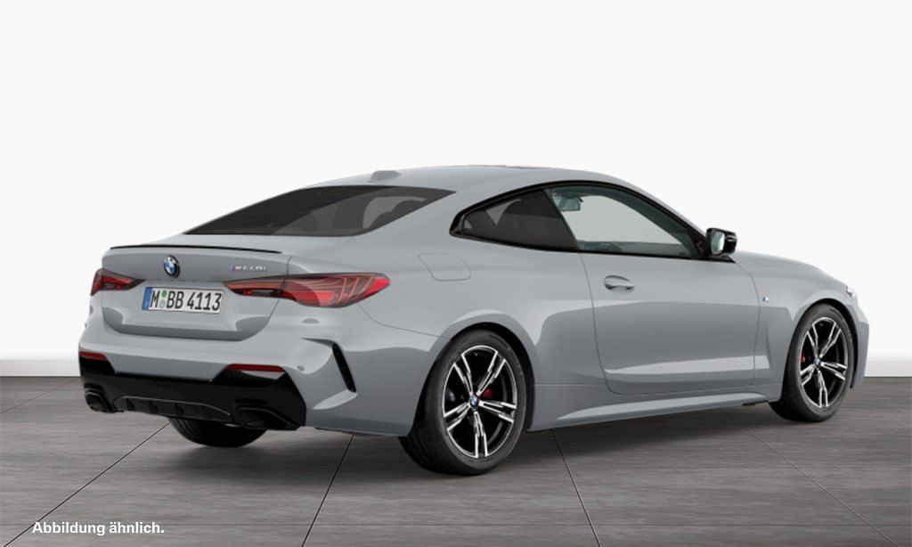 BMW M440 - Bild 3