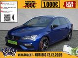 Seat Leon Cupra 4Drive 2.0 TSI #DAB #PDC #NAVI #SHZ