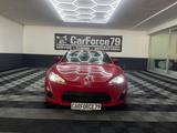Toyota GT86 / SCION FRS KW TOMEI-TITAN STOP-TECH CARBON - Toyota GT86 Benzin Gebrauchtwagen