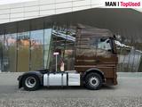 MAN TGX 18.480 4x2 BL SA - MAN Nürnberg