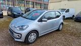 Volkswagen move up! BMT - Volkswagen up! in Magdeburg