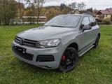 Volkswagen Touareg 7P  3.0 TDI V6 - Volkswagen Touareg: 7p