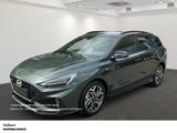 Hyundai i30 Kombi N-Line 1.6 T-GDI DCT N-Line**sofort ve - Hyundai i30 Neuwagen in Wuppertal