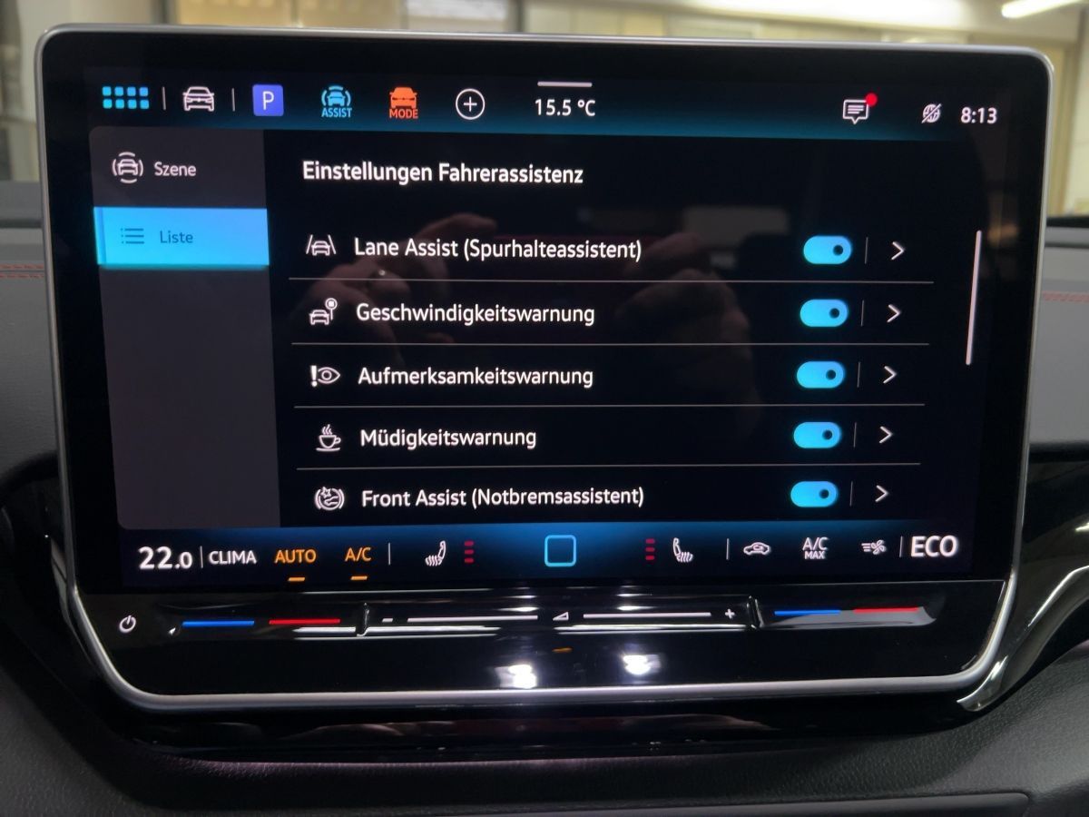 Volkswagen ID.4 - Bild 17