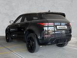 Land Rover Range Rover Evoque D165 Dynamic SE / Black Pack  - Land Rover Range Rover Evoque: Black Dynamic