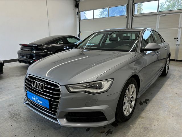 Audi A6 Limousine 2.0 TDI ultra*Xenon*PDC*NAVI* Navi