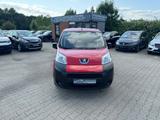 Peugeot Bipper Tepee Basis/1,4/KLIMA/5-SITZER - Peugeot Gebrauchtwagen von 2010