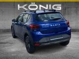 Dacia Sandero Stepway Expression+ TCe 100 ECO-G Kamera - Dacia: Eco