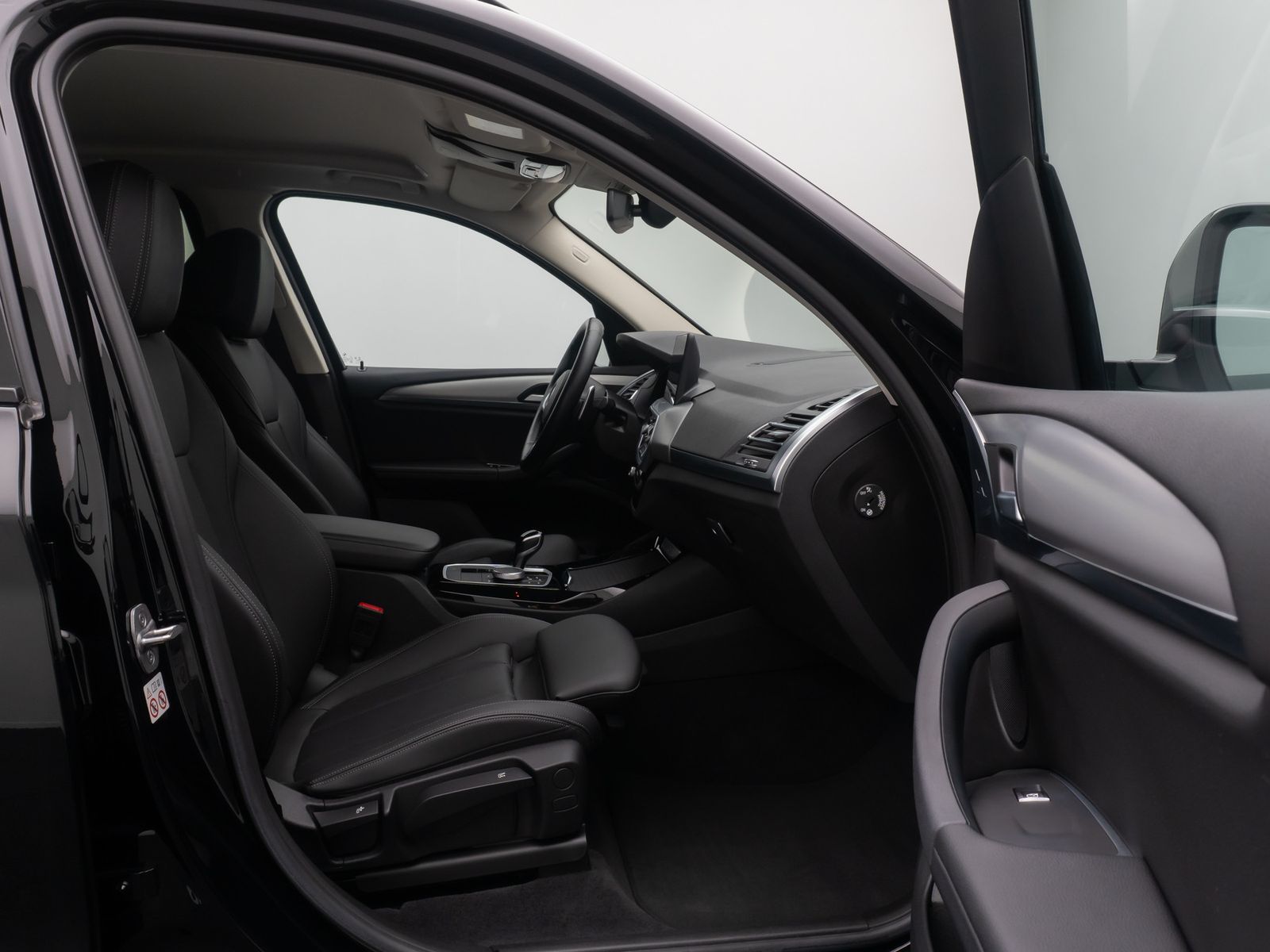 Fahrzeugabbildung BMW X3 xD20i 360°M Sport Leder DAB Sportsitz 19Zoll